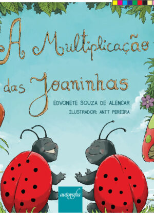 A multiplicação das joaninhas