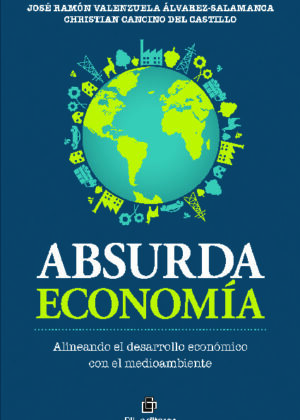 Absurda economía