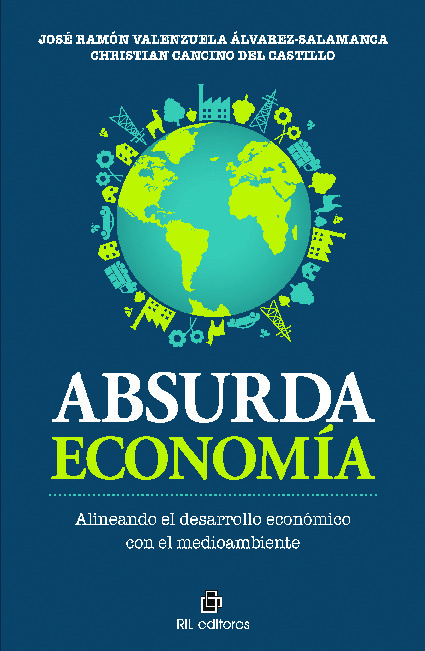 Absurda economía