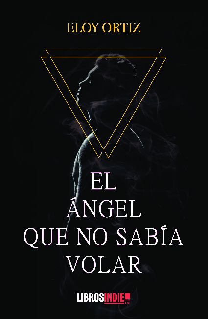 El ángel que no sabía volar