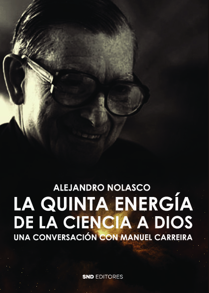 LA QUINTA ENERGÍA DE LA CIENCIA A DIOS