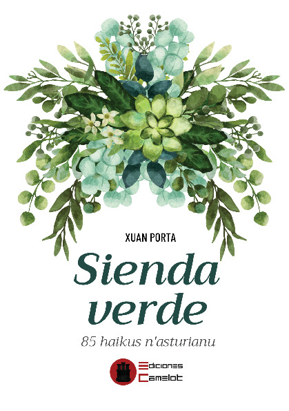 Sienda Verde