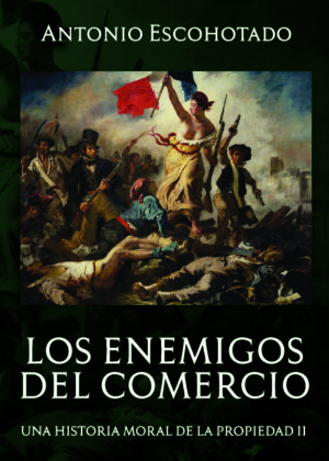 Los Enemigos del Comercio II