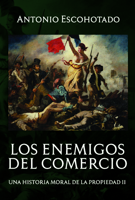 Los Enemigos del Comercio II