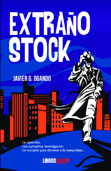 Extraño stock