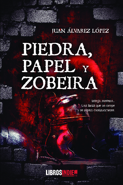 Piedra, papel y Zobeira