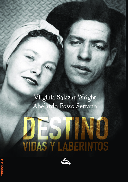 Destino. Vidas y laberintos