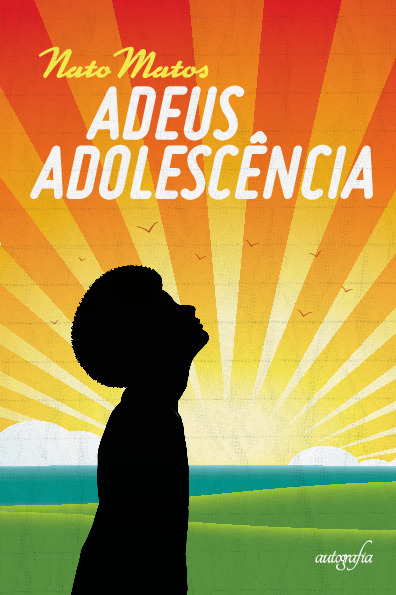 Adeus adolescencia