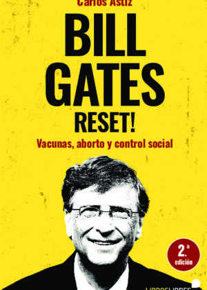 Bill Gates ¡Reset!