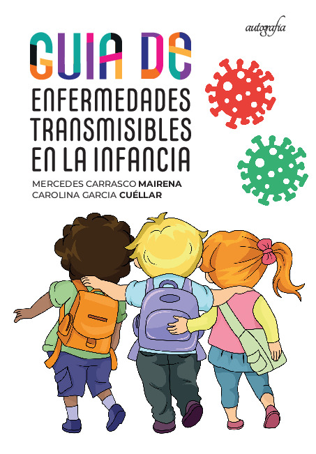 Guía de enfermedades transmisibles en la infancia