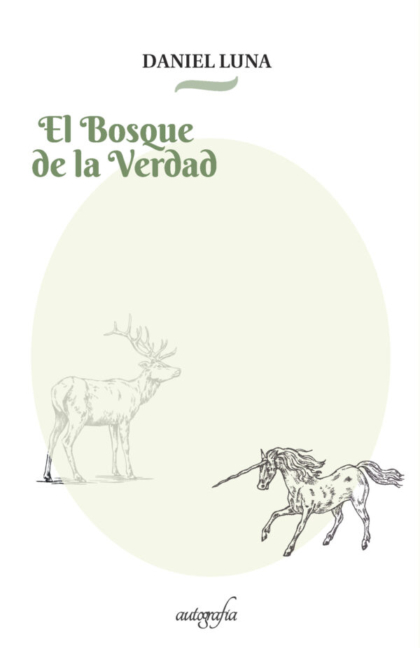 El Bosque de la Verdad