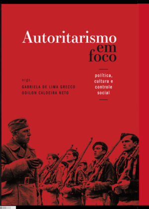 Autoritarismo en el foco