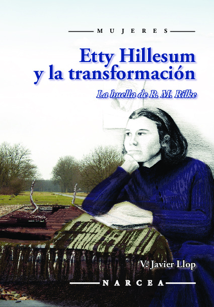 Etty Hillesum y la transformación