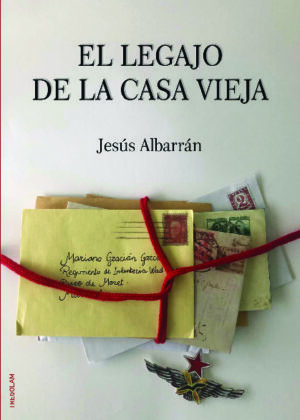 El legajo de la casa vieja