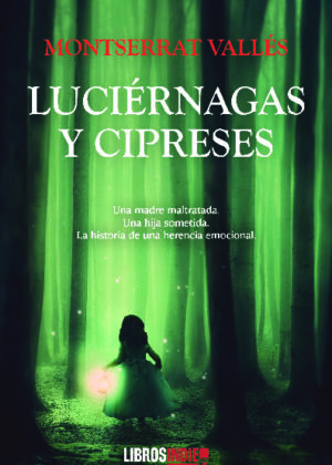 Luciérnagas y cipreses