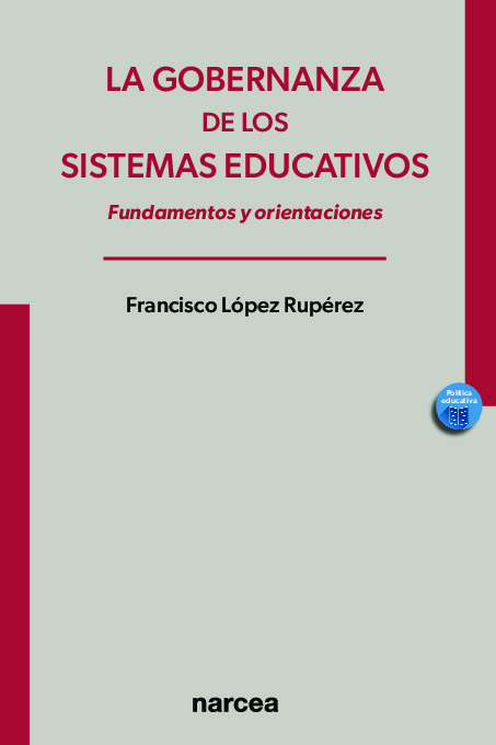 La gobernanza de los sistemas educativos