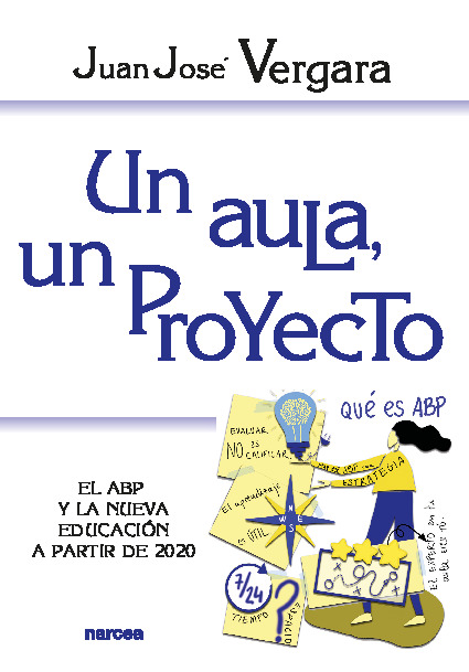 Un aula, un proyecto