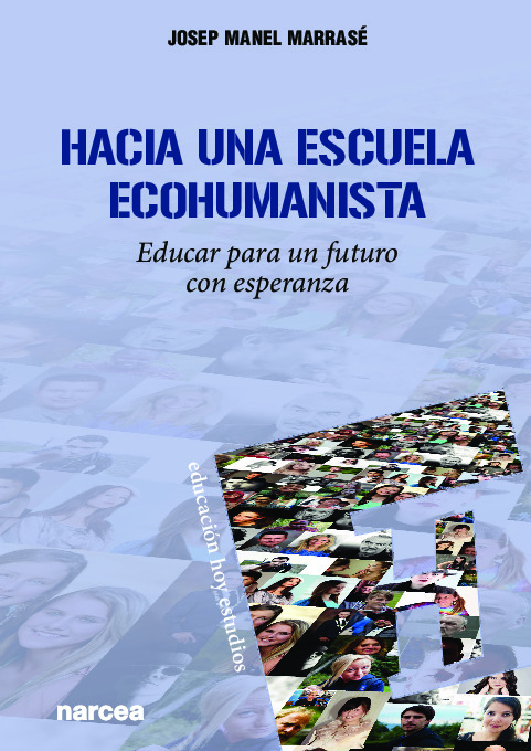 Hacia una escuela ecohumanista