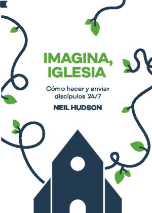 Imagina, Iglesia