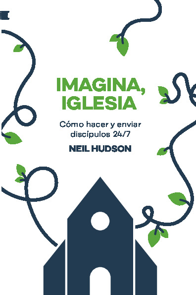 Imagina, Iglesia