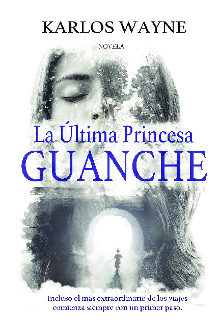 La última princesa guanche