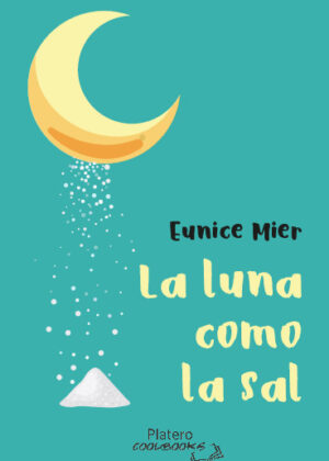 LA LUNA COMO LA SAL