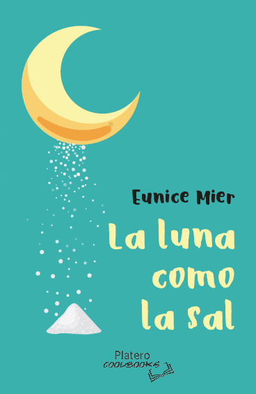 LA LUNA COMO LA SAL