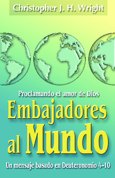 Embajadores al mundo