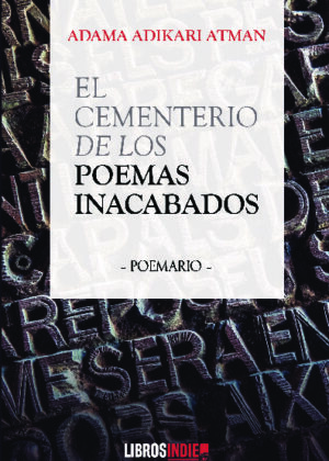 El cementerio de los poemas inacabados