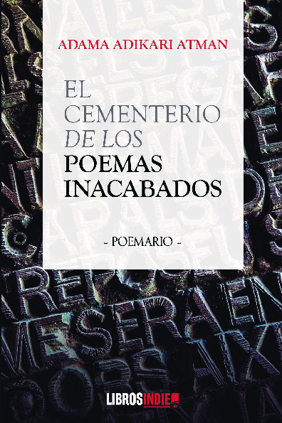 El cementerio de los poemas inacabados