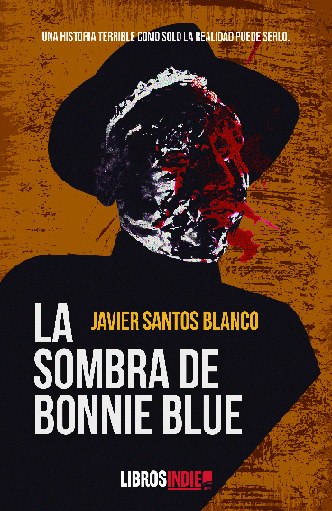 La sombra de Bonnie Blue