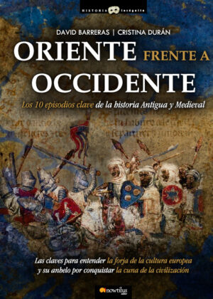 Oriente frente a Occidente