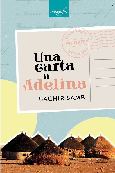 Una carta a Adelina