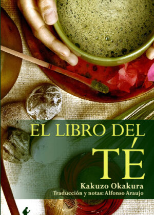 El libro del té