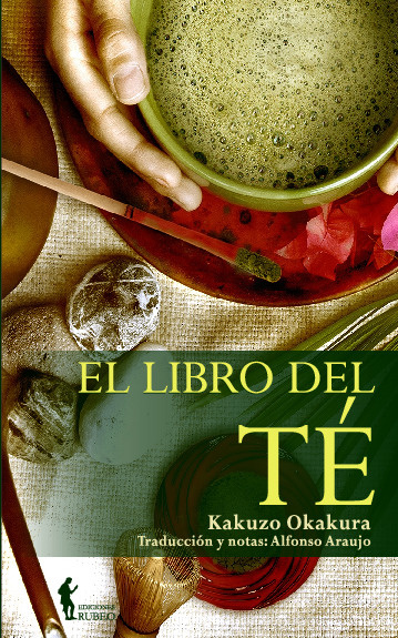 El libro del té