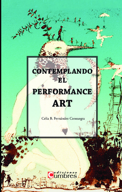 Contemplando el Performance Art