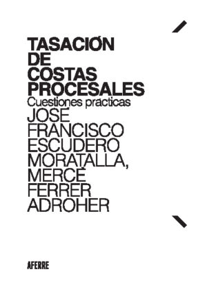 Tasación de costas procesales