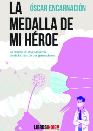 La medalla de mi héroe