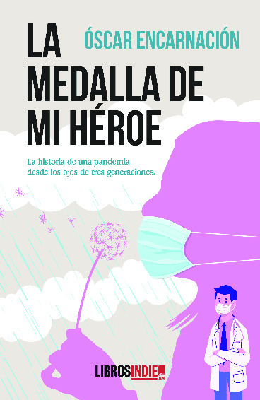 La medalla de mi héroe