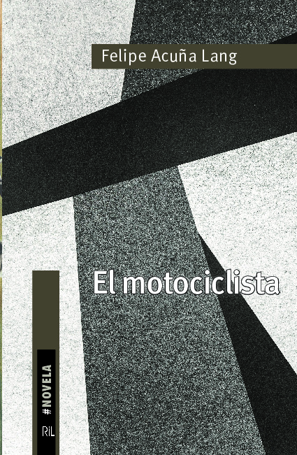 El motociclista