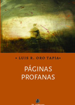 Páginas profanas