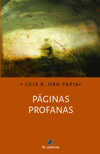 Páginas profanas