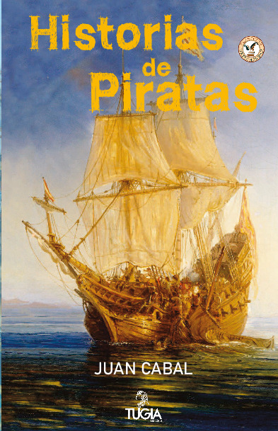 Historias de piratas