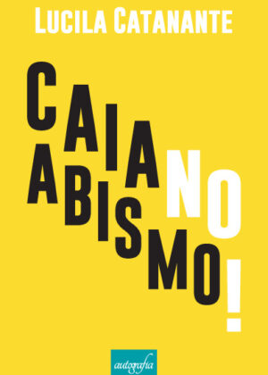 Caia no abismo!