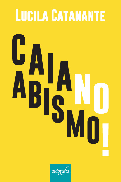 Caia no abismo!