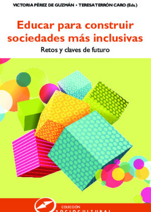 Educar para construir sociedades más inclusivas