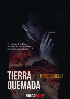 Tierra quemada