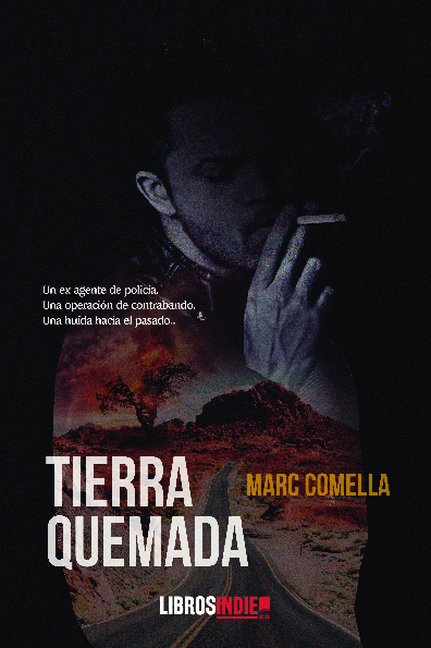 Tierra quemada