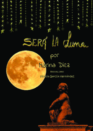 Será la luna