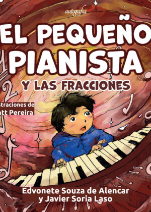 El pequeño pianista y las fracciones